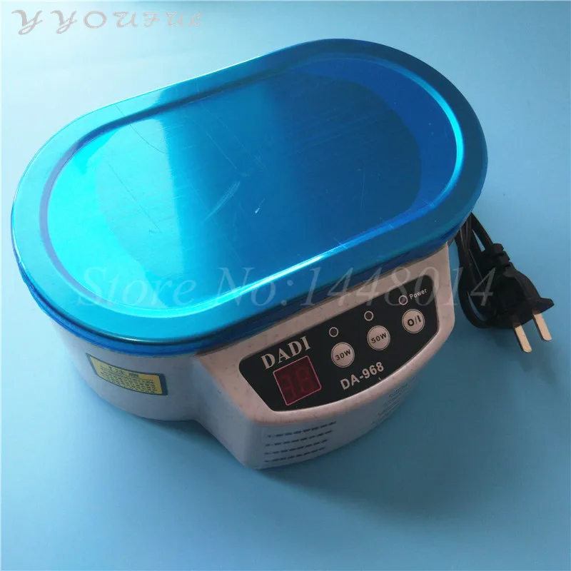 Компактный Ультразвуковой очиститель для всей семьи Seiko Xaar 128 382 126 Epson DX5 DX10 TX800