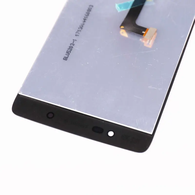 Otmil для Alcatel One Touch Idol4 6055 Дисплей lcd For Idol 4 Экран ЖК дисплей Бесплатная