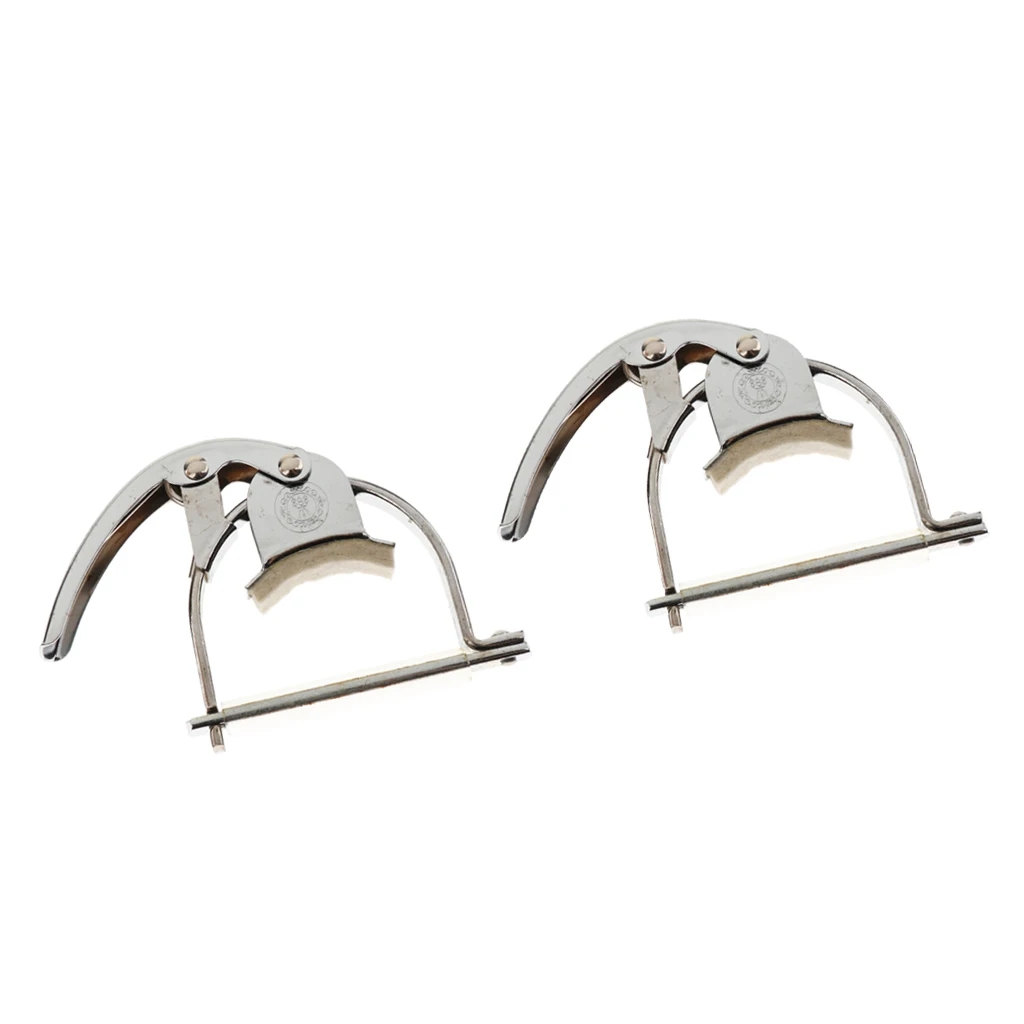 

Folk Musical Capo String Instrument Replacement Parts for Musical Lovers