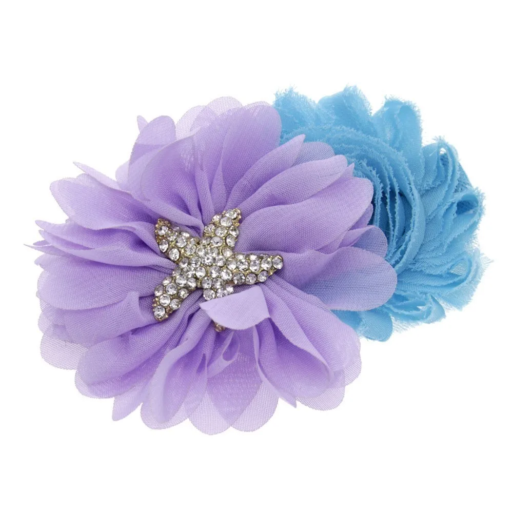 1 шт. повязка на голову для маленьких девочек аксессуары волос младенцев головной