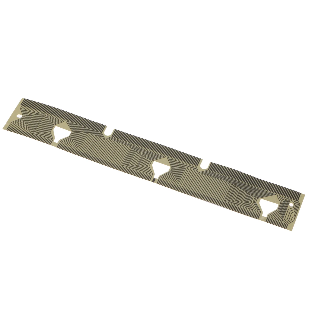 Ремкомплект пиксельного ленточного кабеля Дисплея приборной панели автомобиля