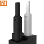 Беспроводной ручной пылесос XIAOMI MIJIA SHUNZAO, портативный автомобильный очиститель с usb-зарядкой Z1Z1 Pro, мини-пылеуловитель для дома