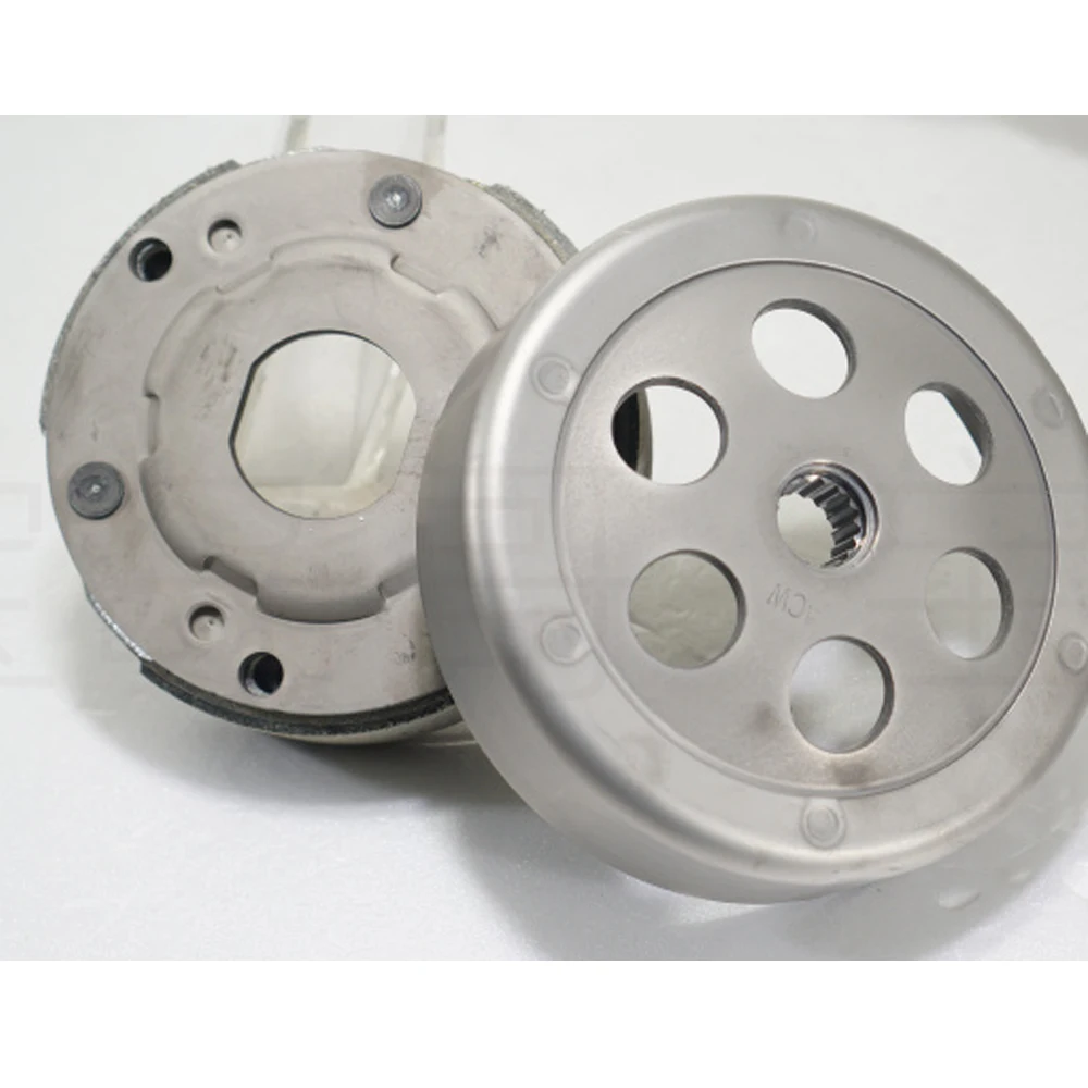 Knight823 аксессуары для мотоциклов скутер стартер сцепления Диск обгонный клатч Yamaha