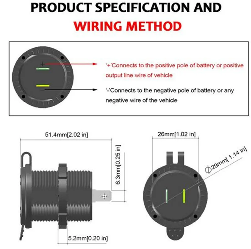 Новое быстрое автомобильное зарядное устройство QC 3 0 с двумя USB