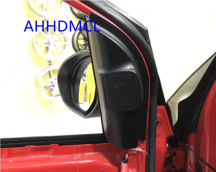 Автомобильный динамик насадка на крышку динамика для Mazda 2 M2 2008 2009 2010 2011 2012 2013 2014 2015