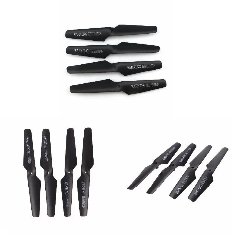 4 шт запчасти для квадрокопт