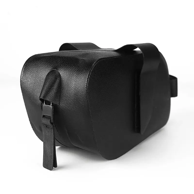 

Top Tube Bike Pouch Bag Bicycle Front Frame Pack Waterproof Cycling Accessory 875D