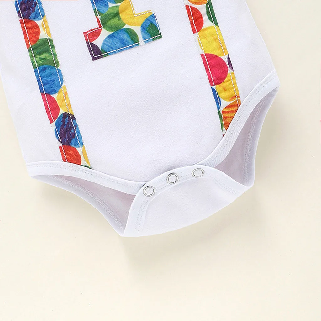 Новогодняя одежда: галстук-бабочка + пояс для новорожденных девочек и мальчиков |