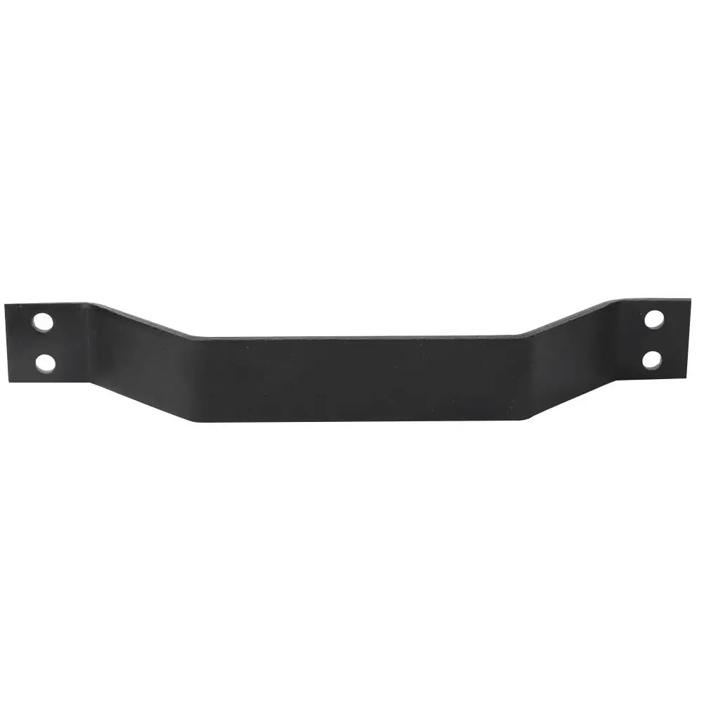 Раздвижная дверь для шкафа ручка выдвижного ящика черная фурнитура мебели|Ручка