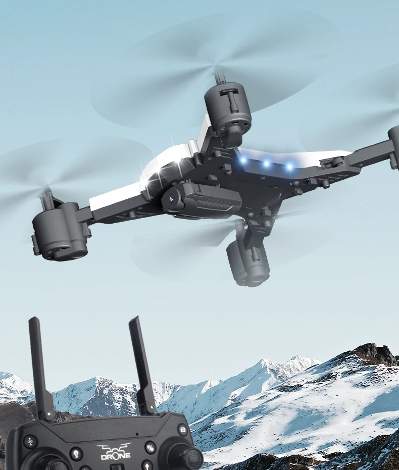 KY601G KY601S Профессиональный Дрон с камерой 4K HD 5G WiFi gps FPV дистанционное управление расстояние 2 км RC Квадрокоптер вертолет детские игрушки