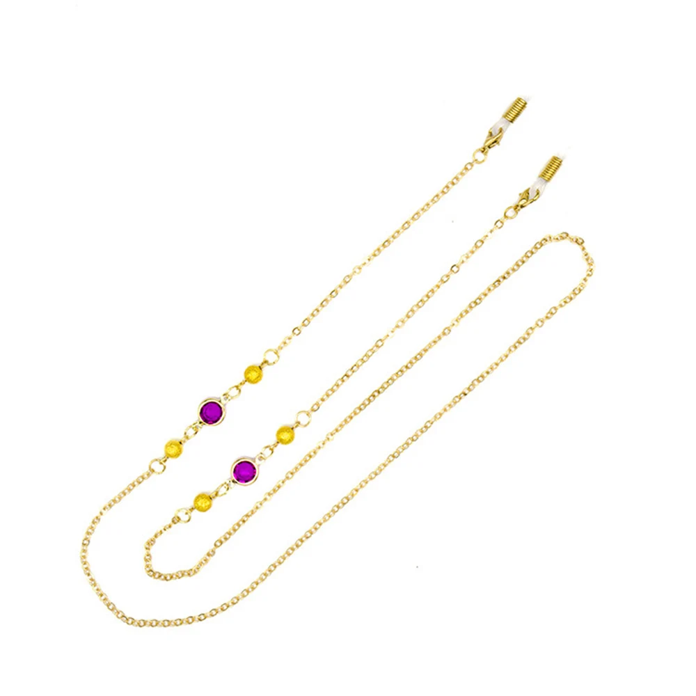 Новинка Женские Геометрические солнцезащитные очки с нашивками