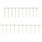 10 шт., деревянный молоток для шоколада