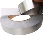 Бесшовная уплотнительная лента для пола, стены, водонепроницаемая самоклеящаяся наклейка для напольной плитки, лента домашнее украшение ванной комнаты, золотосеребро