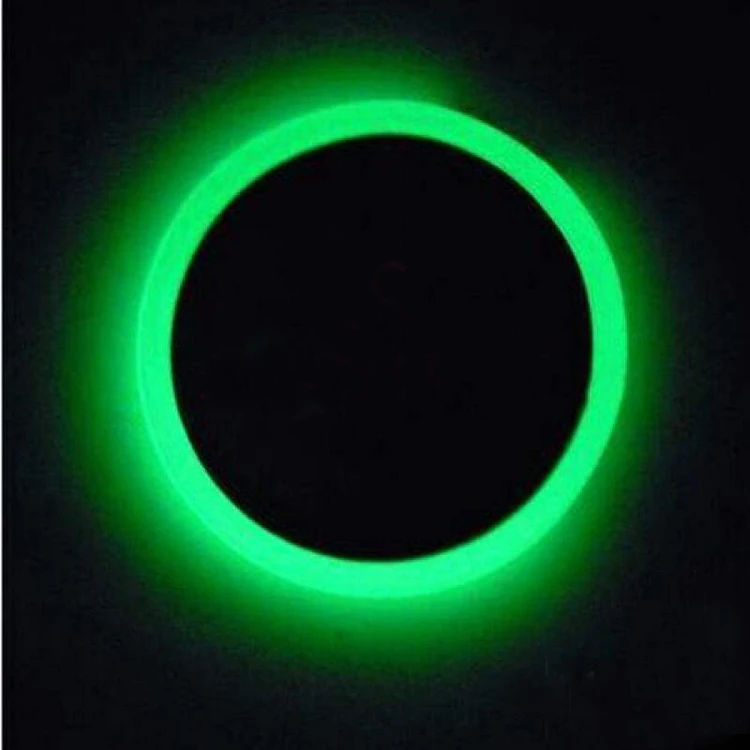 Автомобильная наклейка 2 см 5 метров светильник Защитная мембрана