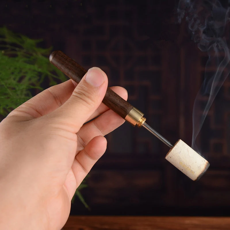 Моксы удлинитель для головок шило конус мокса терапии ролик Акупунктура