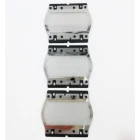 Сетка сменная для бритвы Braun Series 1, 110, 120, 130s, 140s, 150s-1, 5682, 5685, 5684, 3 шт.