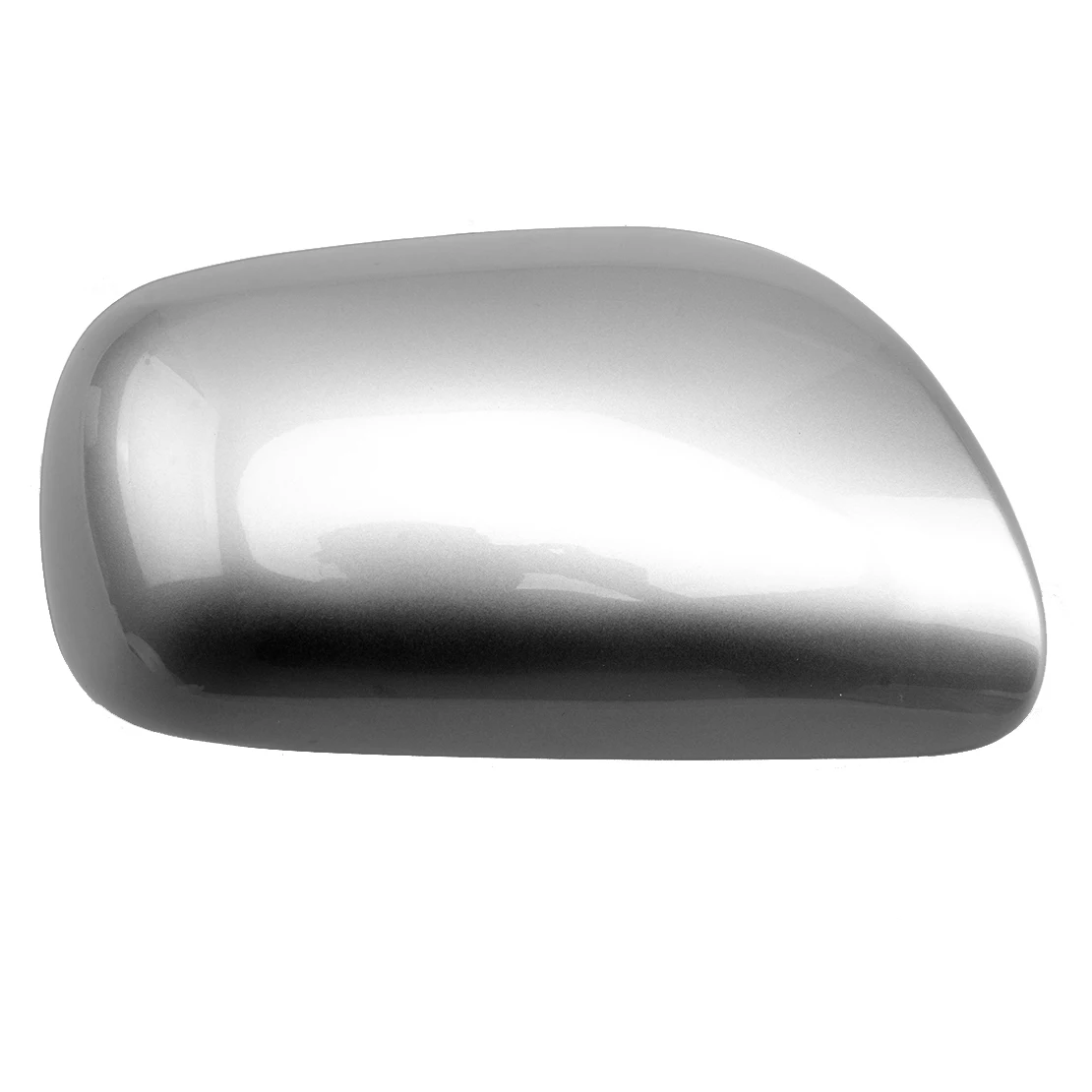 

Передняя правая боковая крышка зеркала корпус автомобиля ABS Серебряный подходит для Toyota Corolla 2007 2008 2009 2010 2011 2012 2013