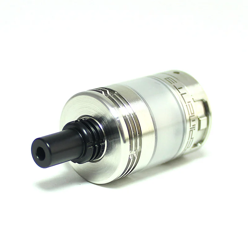 

G-taste SXK Experiment 3 V3 Style MTL RTA Tank 2.5ml Capacity with Single Coil Building Deck E-Cigarette Atomizer 510 Vaporizer