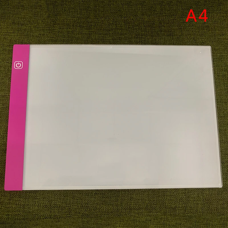 A5, 3 Nível, Tracing Board, Caixa, Proteção