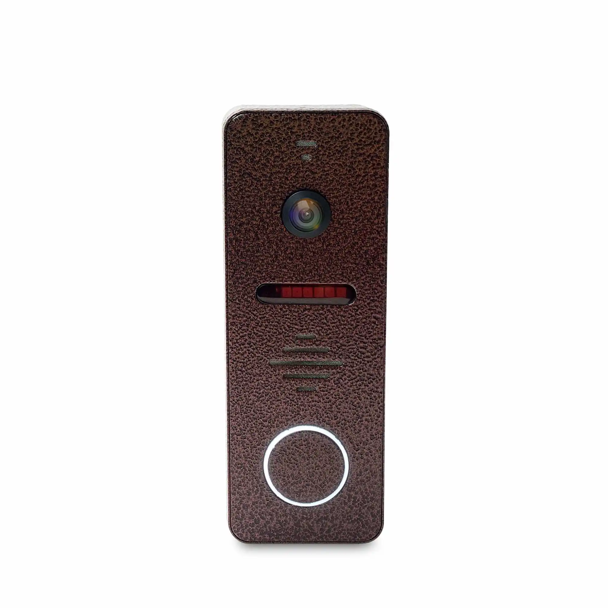 Dragonsview 960P Беспроводной телефон дверной звонок Камера беспроводной видеодомофон