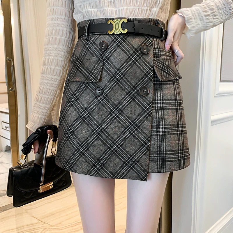 

Skirts