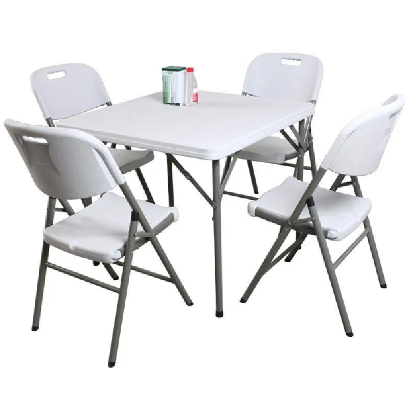 Tavolo Da Pranzo Tafel набор Tisch Кемпинг маленькая квартира складываемая кухонная мебель
