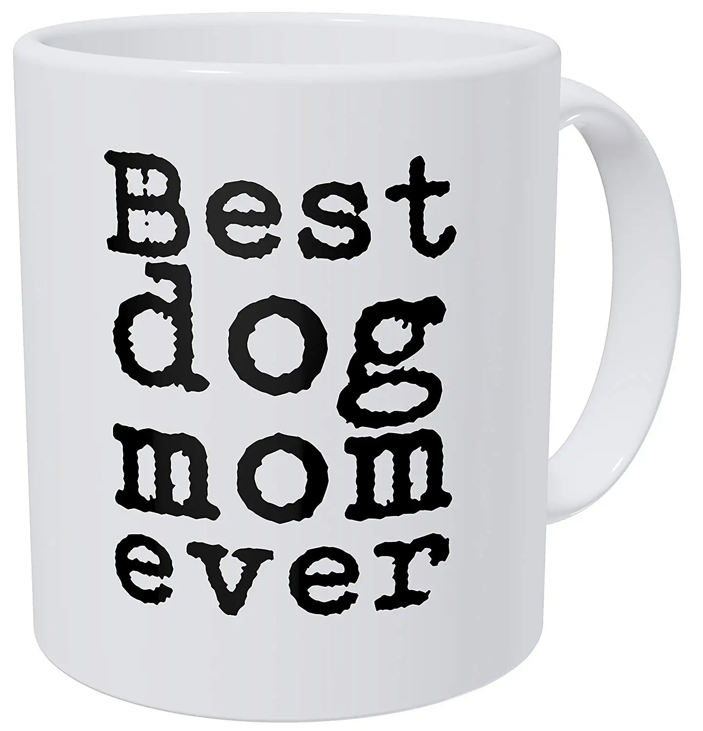 Забавная кофейная кружка с пишущей машинкой 11 унций | Дом и сад