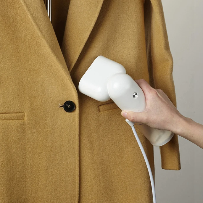 

Smart Handheld Mini Hanging Ironing Machine Travel Portable Hanging Ironing Machine