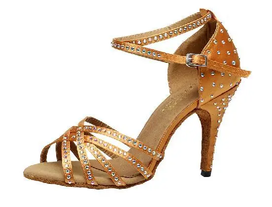 2019 женские вечерние туфли для сальсы бальные черного красного синего цвета