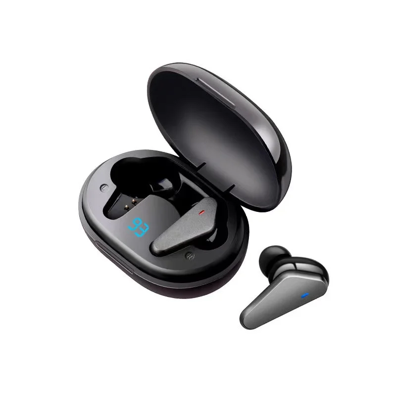 

TWS-стереонаушники YONGXINGTWS с зарядным футляром и поддержкой Bluetooth 5,0