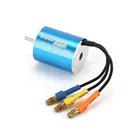 Бессенсорный бесщеточный двигатель SURPASS HOBBY Classic 2430 7200KV 5800KV 8200KV для RC 118 116 120 Traxxas Redcat, лодка-монстр-кар