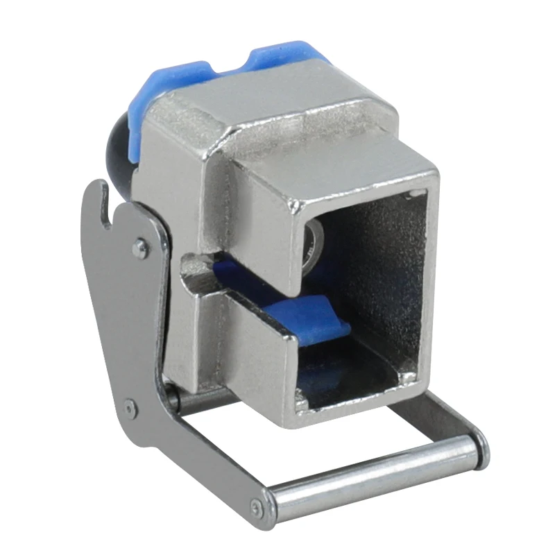 Волоконно-оптический импульсный рефлектометр SC адаптер Для Anritsu MT9083 MT9082 JDSU MTS-6000