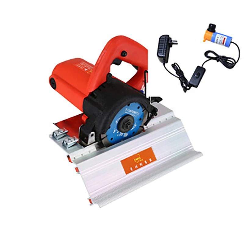 

Tile Cutting Machine Marble Machine Portable Chamfering Machine Miniature Manual Dust-free Electric Ceramic Multifunction Home