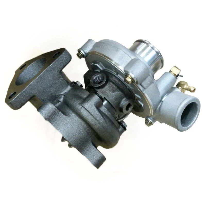 GT1749S Турбокомпрессор Для Hyundai H 1 Starex 2002 103 K 28200 42560 2820042560 716938 S 5001 0001