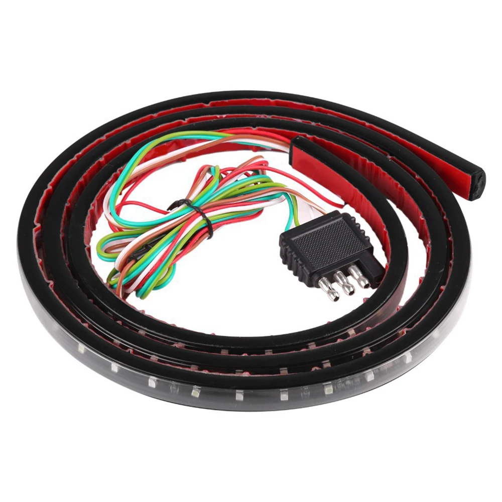 48/60 дюймов Автомобильный Сигнал поворота стояночный тормоз лампа заднего хода