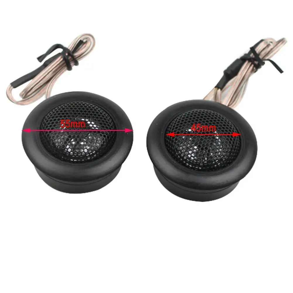 

Car horn modification tweeter tweeter audio modification tweeter car modification car supplies P5F3