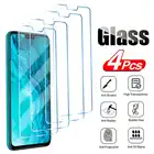 Защитное стекло для Asus ROG Phone 5 ZS673KS 3 ZS661KS II Phone2 ZS660KL, 4 шт.