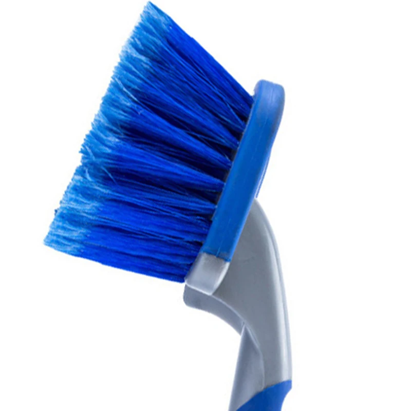

Car Tire Brush Multi-Purpose Handle Car Wheel Cleaner Brush Auto Mud Remover Detailing Washing Tool Household