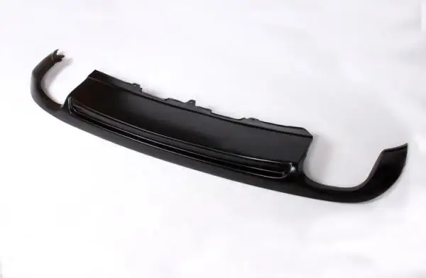 Задний бампер из ПУ для Audi A5 Standard Coupe Sportback 4D 2008 2011|diffuser for audi a5|diffuser audibumper lip spoiler |