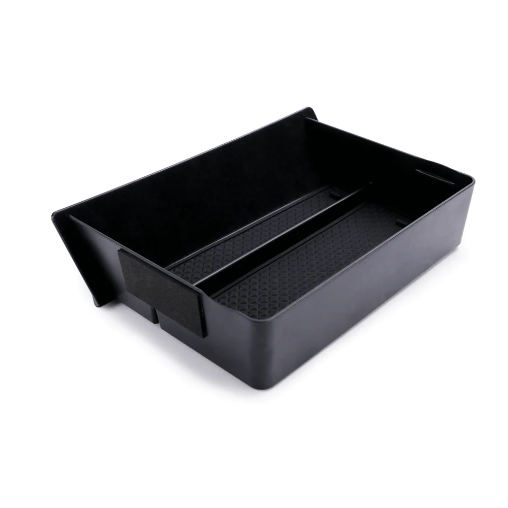 Центральный ящик управления для Tesla Model X S 2014-2019 Автомобильный хранения планшета