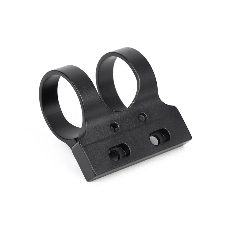 

2020 Hot Sale Keymod Pipe Clamp Flashlight Fixture Pipe Clamp Water Bomb Hanging Pipe Bracket Red Dot Sight Accessories