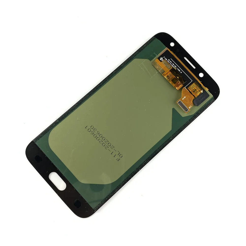 ЖК дисплей 5 &quotTFT Incell J7 для Samsung Galaxy (2017) J730F с сенсорным экраном и дигитайзером в