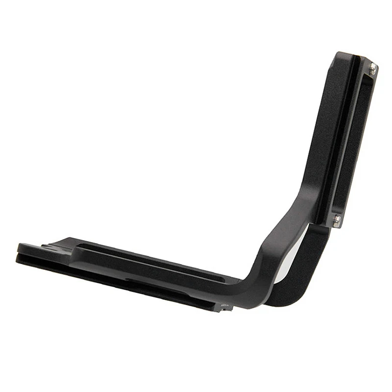

Tripod Head Quick Release L Plate for Nikon D850 D800 D810 D500 D5 D4 D7200 with Battery Grip L-Bracket QR Plate Camera