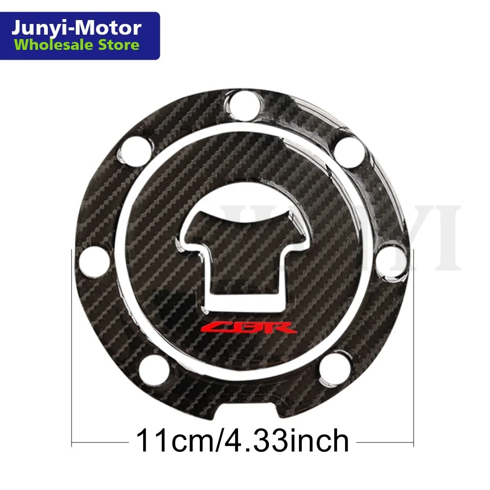 Защитная накладка на топливный бак для мотоцикла Honda CBR 600 F2/F3/F4/F4i RVF VFR CB400 CB1300 |
