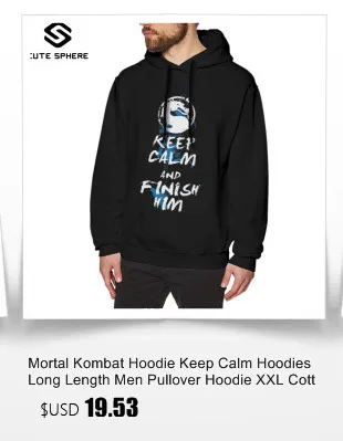 Sub Zero футболка Mortal Kombat X футболка смешная ХХХ Футболка короткий рукав хлопок Повседневная графическая Мужская футболка