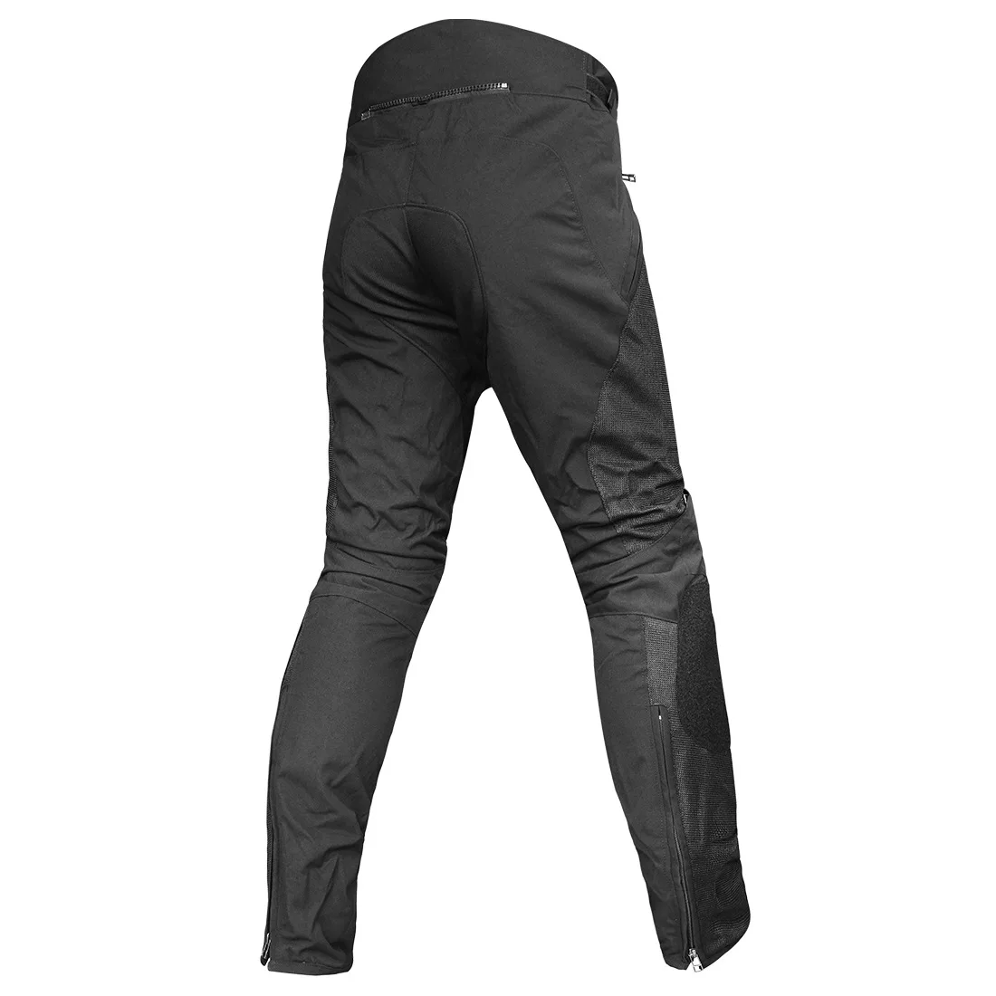 Костюм мужской для мотокросса сетчатый пиджак и брюки из титана защитная