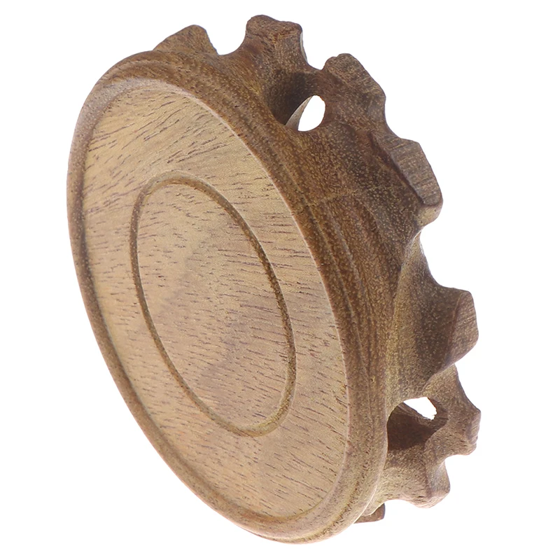 Деревянная подставка для хрустального шара сфера шар 1 шт. | Дом и сад