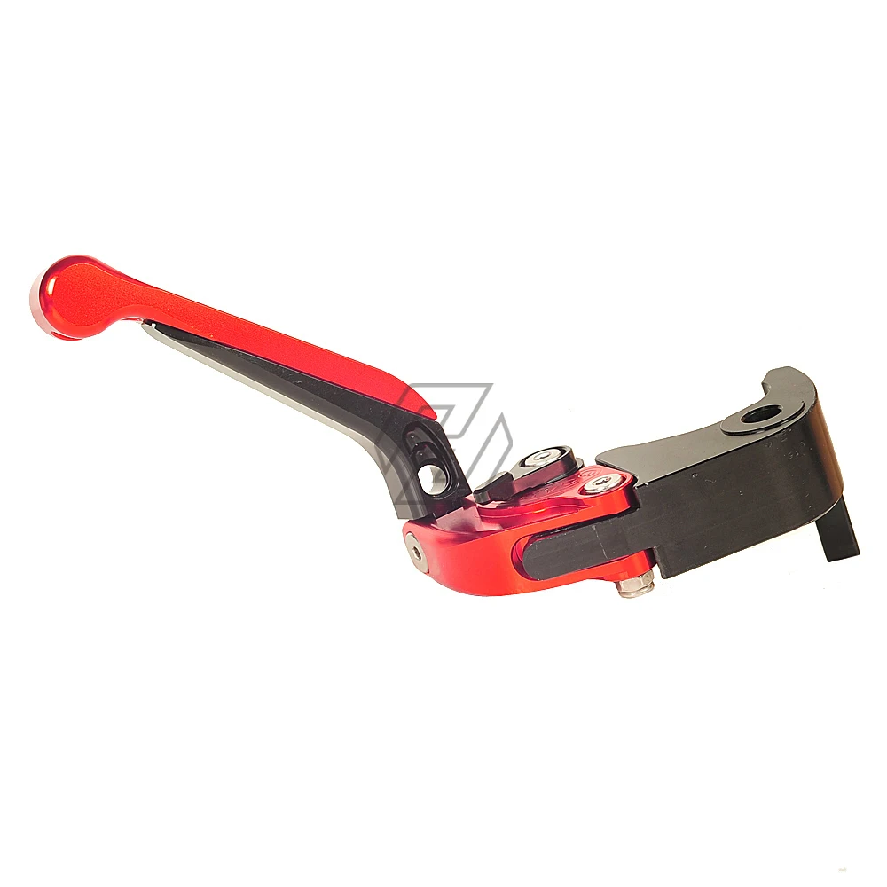 

For Ducati DIAVEL CARBON 2011-2015 Motorcycle Foldable Brake Clutch Lever