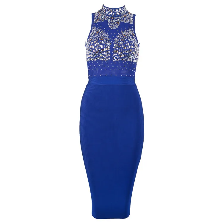 Летнее платье 2019 Клубные платья для вечеринок Новое поступление женское