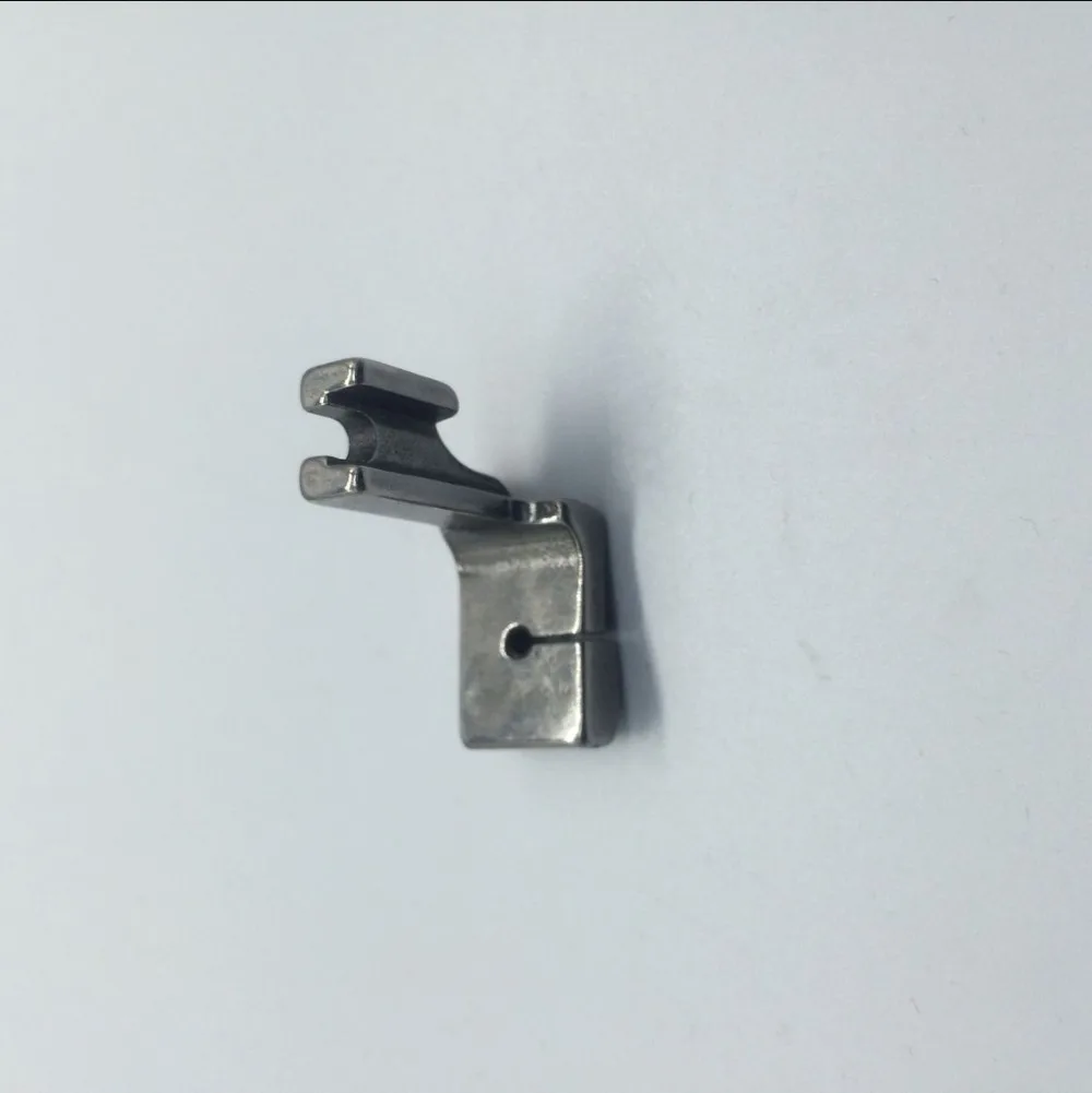 Промышленная швейная машина juki части нажимная лапка жатый плиссе Гофрирование